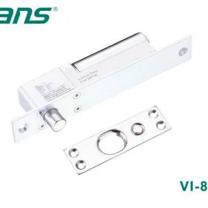 Электроригельные замки